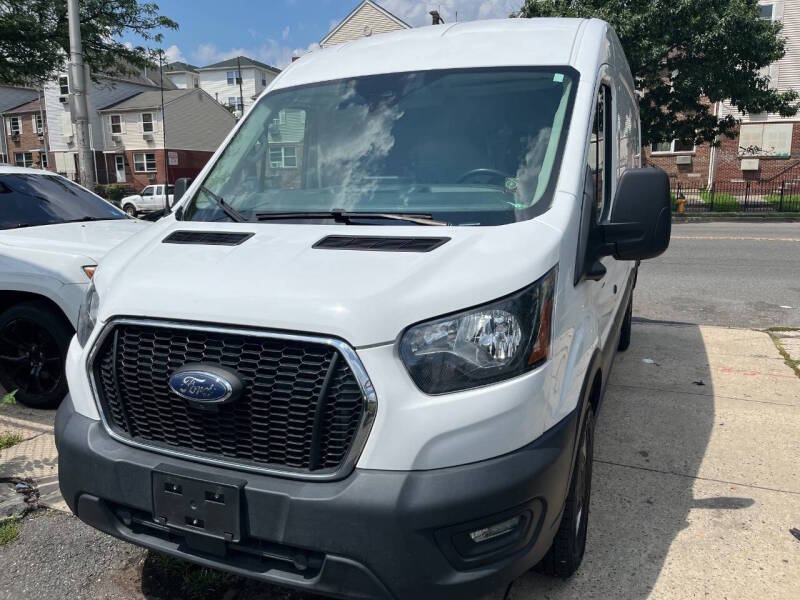 ford transit van 2023 1FTBR1CG7PKA83602 image ford transit van 2023 1FTBR1CG7PKA83602 image